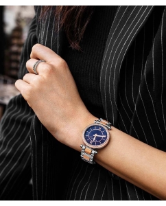 Купить Наручные часы Stuhrling 3905.2  в E-mobi