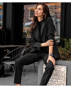 Купить Наручные часы Stuhrling 3905.2  в E-mobi