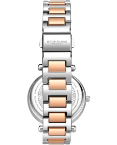 Купить Наручные часы Stuhrling 3905.2  в E-mobi