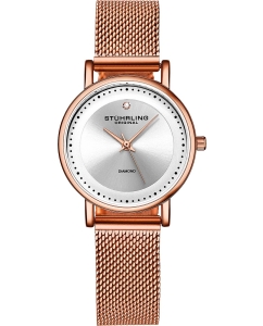 Купить Наручные часы Stuhrling 4005.4 в E-mobi