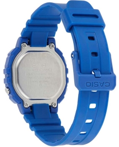 Купить Японские наручные часы Casio Collection LA-20WH-2A с хронографом  в E-mobi