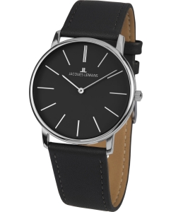 Купить Наручные часы Jacques Lemans 1-2004A в E-mobi