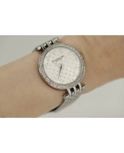 Купить Наручные часы Stuhrling 3962.1  в E-mobi