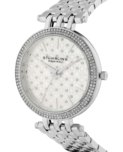 Купить Наручные часы Stuhrling 3962.1  в E-mobi