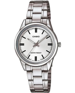 Купить Японские наручные часы Casio Collection LTP-V005D-7A в E-mobi