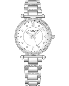 Купить Наручные часы Stuhrling 3906.1 в E-mobi