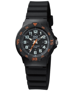 Купить Японские наручные часы Q&Q VR19J008Y в E-mobi