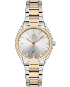 Купить Наручные часы Daniel Klein DK.1.13625-5 в E-mobi