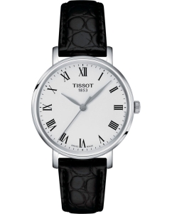 Купить Швейцарские наручные часы Tissot T143.210.16.033.00 в E-mobi