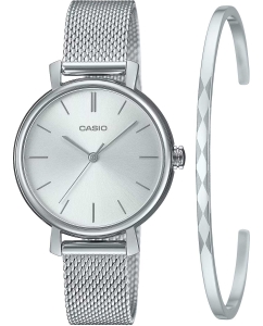 Купить Японские наручные часы Casio Collection LTP-2024VM-7C в E-mobi