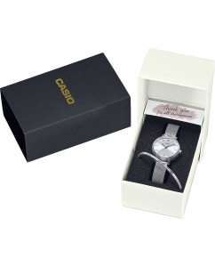 Купить Японские наручные часы Casio Collection LTP-2024VM-7C  в E-mobi