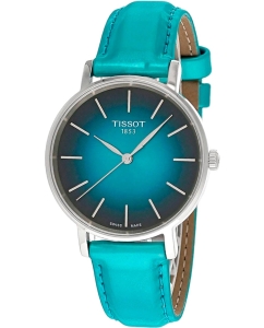 Купить Швейцарские наручные часы Tissot T143.210.17.091.00 в E-mobi