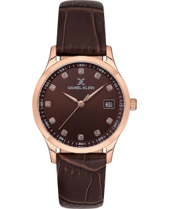 Купить Наручные часы Daniel Klein DK.1.13595-4 в E-mobi