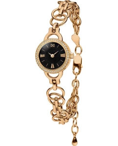 Купить Российские серебряные наручные часы NIKA 0390.2.91.53C в E-mobi