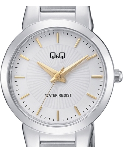 Купить Японские наручные часы Q&amp;Q C39A-005PY  в E-mobi