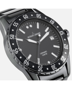 Купить Наручные часы Jacques Lemans 42-12D  в E-mobi