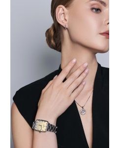 Купить Наручные часы Daniel Klein DK.1.13704-1  в E-mobi