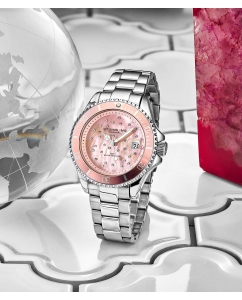 Купить Наручные часы Stuhrling 3977.4  в E-mobi