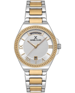 Купить Наручные часы Daniel Klein DK.1.13591-2 в E-mobi