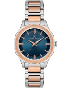 Купить Наручные часы Daniel Klein DK.1.13586-6 в E-mobi