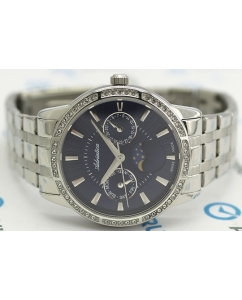 Купить Швейцарские наручные часы Adriatica A3601.5115QFZ  в E-mobi