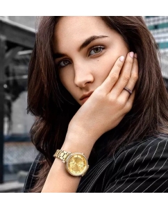 Купить Наручные часы Stuhrling 3908.4  в E-mobi