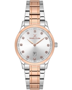 Купить Наручные часы Daniel Klein DK.1.13594-5 в E-mobi