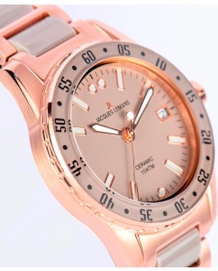Купить Наручные часы Jacques Lemans 42-12M  в E-mobi