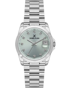 Купить Наручные часы Daniel Klein DK.1.13830-2 в E-mobi