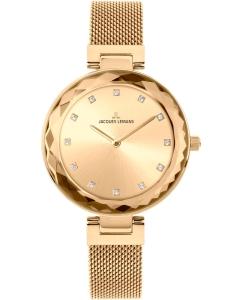 Купить Наручные часы Jacques Lemans 1-2139C в E-mobi