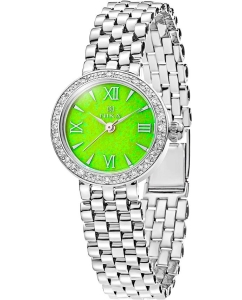 Купить Российские серебряные наручные часы NIKA 4005.1.9.93D.155 в E-mobi