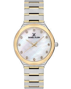 Купить Наручные часы Daniel Klein DK.1.13596-3 в E-mobi