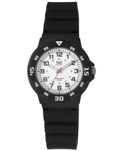 Купить Японские наручные часы Q&Q VR19J003Y в E-mobi