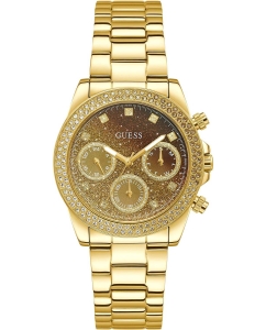 Купить Наручные часы Guess GW0483L2 в E-mobi