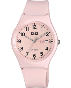 Купить Японские наручные часы Q&Q A212J005Y в E-mobi