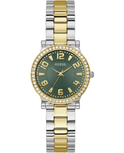 Купить Наручные часы Guess GW0686L2 в E-mobi