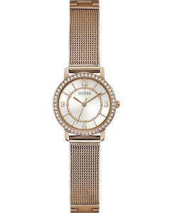 Купить Наручные часы Guess GW0534L3 в E-mobi