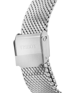 Купить Швейцарские наручные часы Tissot T143.210.11.091.00  в E-mobi