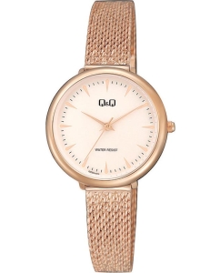 Купить Японские наручные часы Q&Q QC35J002Y в E-mobi