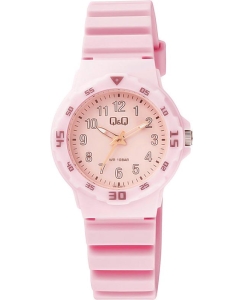 Купить Японские наручные часы Q&Q VR19J017Y в E-mobi