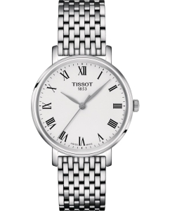 Купить Швейцарские наручные часы Tissot T143.210.11.033.00 в E-mobi
