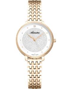 Купить Швейцарские наручные часы Adriatica A3751.1143Q в E-mobi