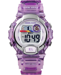 Купить Наручные часы Daniel Klein DK.1450-2 с хронографом в E-mobi