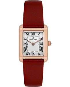 Купить Наручные часы Daniel Klein DK.1.13787-6 в E-mobi