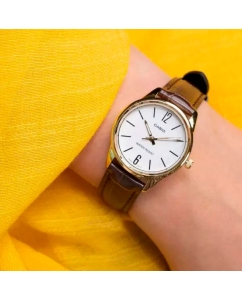 Купить Японские наручные часы Casio Collection LTP-V005GL-7B  в E-mobi