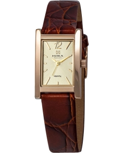 Купить Российские золотые наручные часы NIKA 0425.0.1.45 в E-mobi