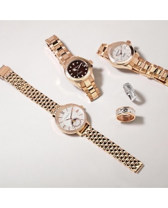 Купить Наручные часы Stuhrling 3950L.5  в E-mobi