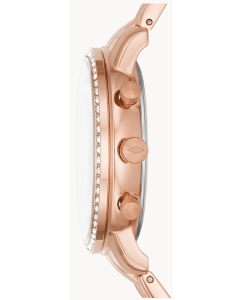 Купить Наручные часы Fossil ES5218 с хронографом  в E-mobi