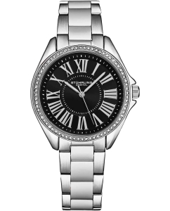 Купить Наручные часы Stuhrling 4025.1 в E-mobi