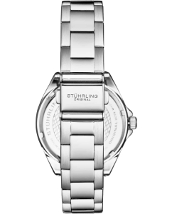 Купить Наручные часы Stuhrling 4025.1  в E-mobi